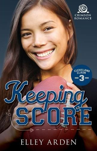 Cover image for Keeping Score