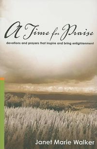 Cover image for A Time For Praise