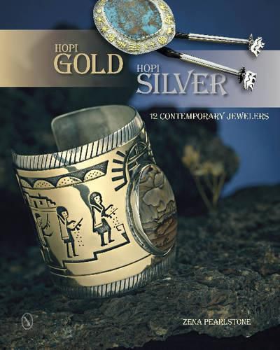 Cover image for Hi Gold, Hi Silver