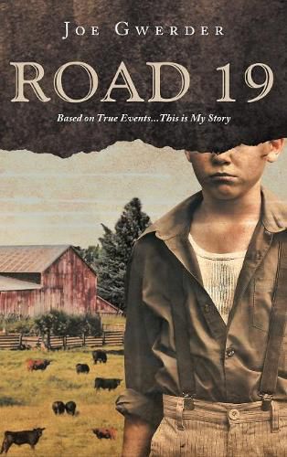 Cover image for Road 19