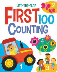 Cover image for Things to Count