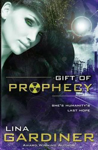 Cover image for Gift of Prophecy