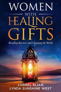 Cover image for Women with Healing Gifts