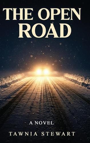 Cover image for The Open Road