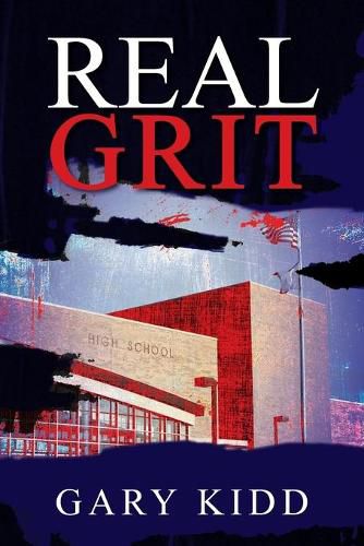 Cover image for Real Grit