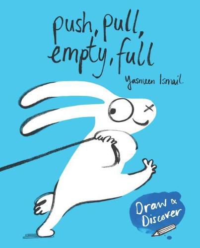 Push, Pull, Empty, Full: Draw & Discover