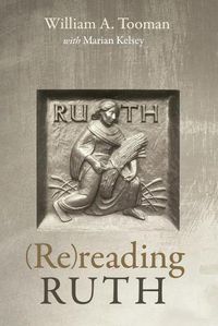 Cover image for (Re)Reading Ruth