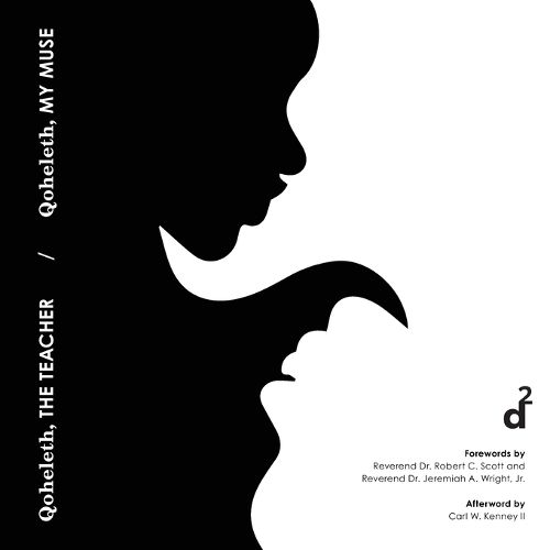 Cover image for Qoheleth, The Teacher / Qoheleth, My Muse