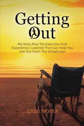 Cover image for Getting Out