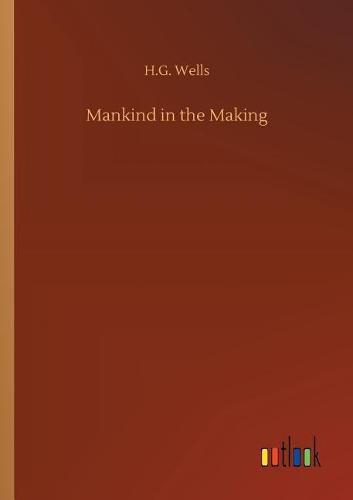 Cover image for Mankind in the Making