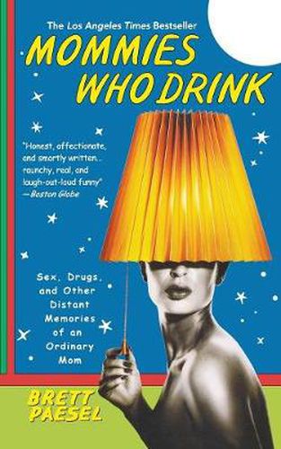 Cover image for Mommies Who Drink