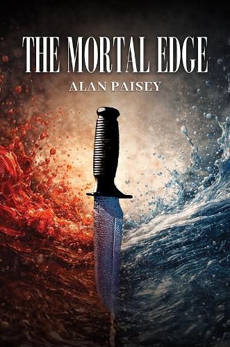 Cover image for The Mortal Edge