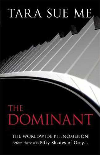 Cover image for The Dominant: Submissive 2