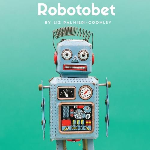 Cover image for Robotobet