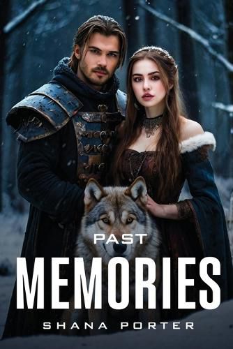 Cover image for Past Memories