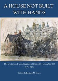 Cover image for A House Not Built With Hands