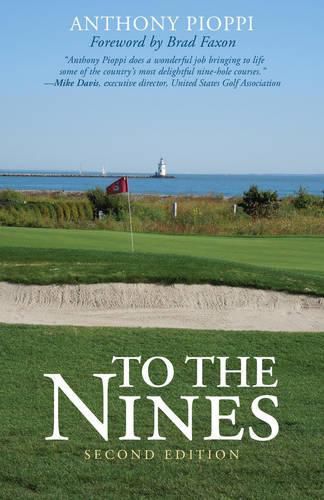 Cover image for To The Nines