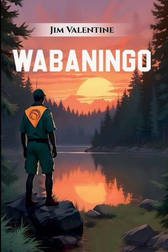 Cover image for Wabaningo