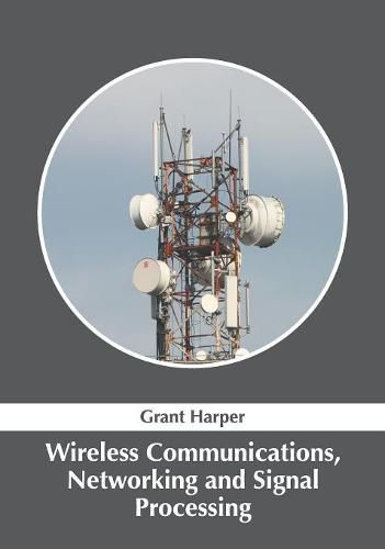 Cover image for Wireless Communications, Networking and Signal Processing