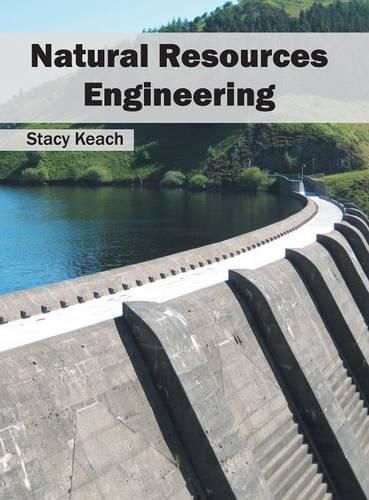 Cover image for Natural Resources Engineering