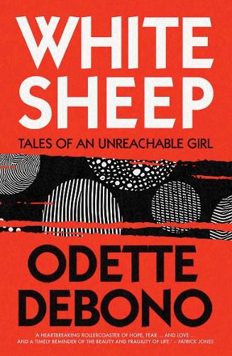 Cover image for White Sheep