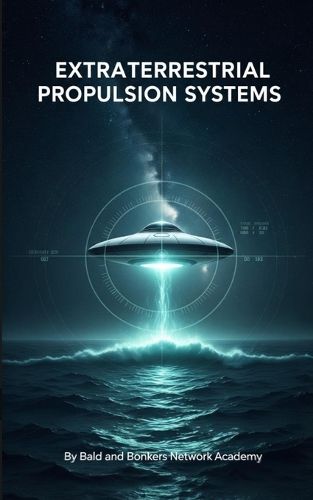 Cover image for Extraterrestrial Propulsion Systems