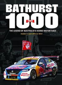 Cover image for 2020 Bathurst 1000: The Legend of Australia's Iconic Motor Race