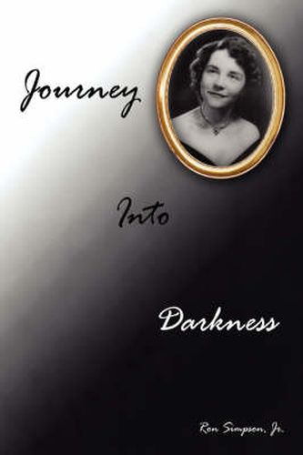 Cover image for Journey Into Darkness