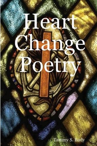 Cover image for Heart Change Poetry