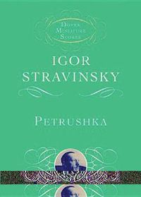 Cover image for Petrushka