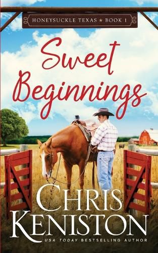 Cover image for Sweet Beginnings