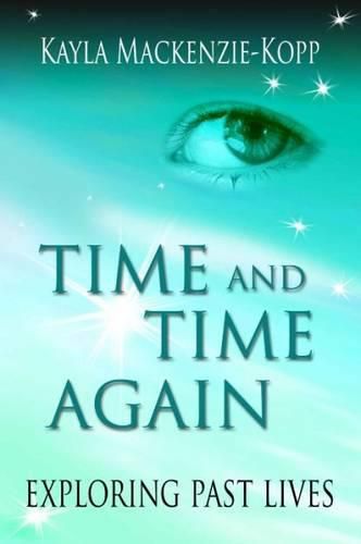 Cover image for Time and Time Again