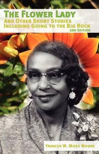 Cover image for The Flower Lady