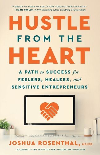 Cover image for Hustle from the Heart