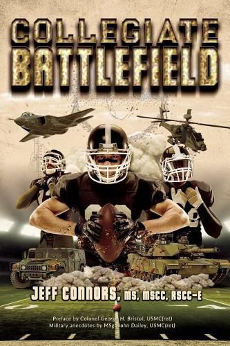 Cover image for Collegiate Battlefield