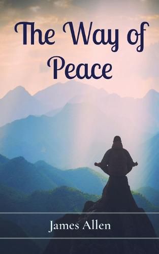 Cover image for The Way of Peace