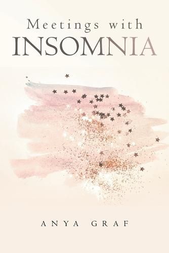 Cover image for Meetings with Insomnia