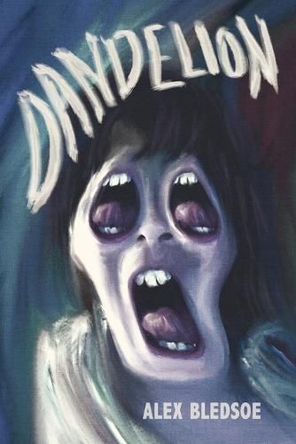 Cover image for Dandelion