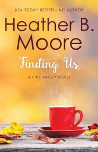 Cover image for Finding Us