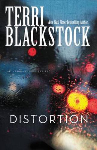 Cover image for Distortion