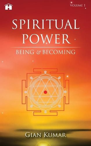 Cover image for Spiritual Power