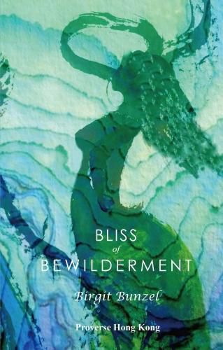 Cover image for Bliss of Bewilderment