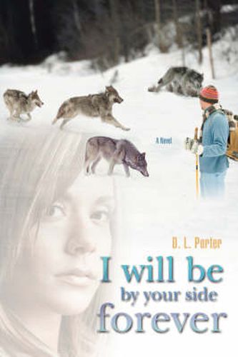 Cover image for I Will be by Your Side Forever