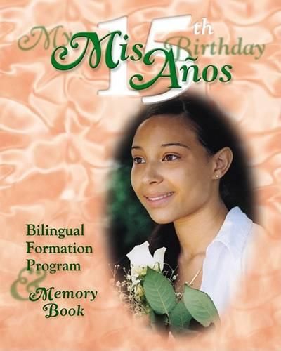 Cover image for My Quinceanera - Student Bk