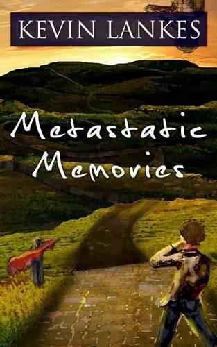 Cover image for Metastatic Memories