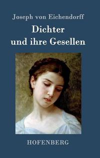 Cover image for Dichter und ihre Gesellen