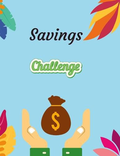 Cover image for Savings Challenges