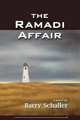 Cover image for The Ramadi Affair