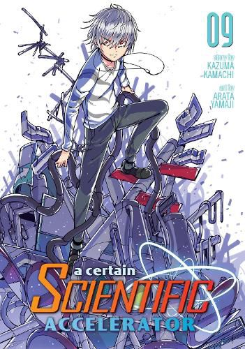 A Certain Scientific Accelerator Vol. 9