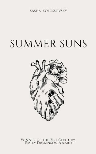 Cover image for Summer Suns